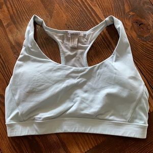 Forever 21 sports bra